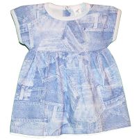 Лот: 13818281. Фото: 6. Платье модель В00131 размер 92