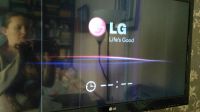 Лот: 10875705. Фото: 5. Телевизор LG 32LA643V 3D ЖК-телевизор...
