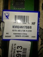 Лот: 9624089. Фото: 2. Оперативная память ddr4 1200 мгц. Комплектующие