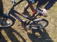 Лот: 15831744. Фото: 2. Велосипед детский 6-8 лет