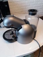 Лот: 12612949. Фото: 7. Продам кофеварку Nespresso FNA241