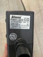 Лот: 18196697. Фото: 2. Фильтр в аквариум Atman PF-2000. Аквариумистика