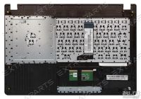 Лот: 15962212. Фото: 2. Клавиатура ASUS X451MAV (RU) черная... Комплектующие
