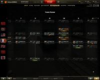 Лот: 6356141. Фото: 2. Аккаунт WoT. Компьютерные игры, игровые аккаунты, ПО