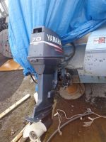 Лот: 3907083. Фото: 2. Подвесной мотор Yamaha BETO 70. Водный транспорт