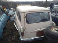 Лот: 7355502. Фото: 4. Москвич 423н 1962г
