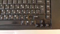 Лот: 8320951. Фото: 2. Toshiba Satellite A110-334. Компьютеры, ноутбуки, планшеты