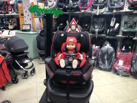 Лот: 12325013. Фото: 7. Автокресло Evenflo Simphony (2...
