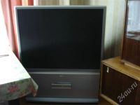 Лот: 650244. Фото: 3. Проекционный телевизор TOSHIBA... Бытовая техника