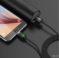 Лот: 13378089. Фото: 10. TOPK F-Line1 Micro USB 2.0 2A...