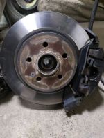 Лот: 14852988. Фото: 6. Тормоза в сборе mercedes ml w163