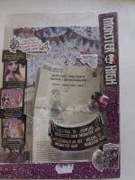 Лот: 11795133. Фото: 4. Ари Хантингтон Monster High. Красноярск
