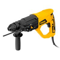 Лот: 21019430. Фото: 2. Перфоратор Denzel RH-1050-26... Инструмент и расходные