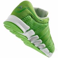 Лот: 1016700. Фото: 2. ADIDAS CLIMACOOL© RIDE - GREEN... Мужская обувь