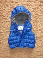 Лот: 9622717. Фото: 3. Стильный жилет (брэнд Mothercare... Дети растут