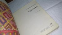 Лот: 10996007. Фото: 3. Альбом "Вышивание" на словацком... Литература, книги