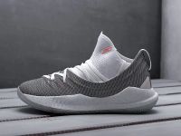 Лот: 17162384. Фото: 5. Кроссовки Under Armour Curry 5...