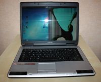 Лот: 14085758. Фото: 3. Ноутбук Toshiba Satellite L40-17R. Компьютеры, оргтехника, канцтовары