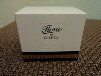 Лот: 8315030. Фото: 2. Gucci Flora by Gucci Parfum 100ml. Парфюмерия