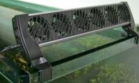 Лот: 3924109. Фото: 2. Охладитель JBL Cooler 300 (JBL6044200... Аквариумистика