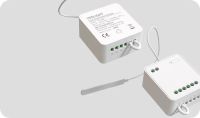 Лот: 21438501. Фото: 4. Реле Yeelight Smart Dual Control... Красноярск