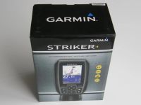 Лот: 11098166. Фото: 2. Garmin Striker 4 с Зимним датчиком. Рыбалка