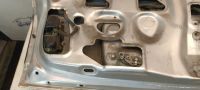 Лот: 23552903. Фото: 14. крышка багажника Honda Civic Ferio...