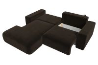 Лот: 24428369. Фото: 10. Угловой диван-кровать Hoff Лига-036...