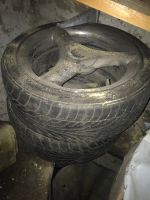 Лот: 15304866. Фото: 7. Диски 17 + резина обмен!