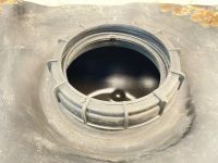 Лот: 25436812. Фото: 5. бак топливный Nissan Almera Classic...