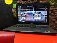 Лот: 13697380. Фото: 4. Ноутбук DELL (4 ядра, 8Гб, Radeon... Красноярск