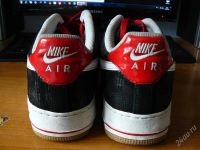 Лот: 991860. Фото: 2. Nike AIR AF-1 '82. Мужская обувь
