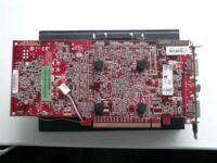 Лот: 3128556. Фото: 2. Видеокарта Power Color PCI-E ATI... Комплектующие