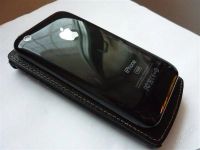 Лот: 2402864. Фото: 3. Apple Iphone 3G 8GB USA black... Красноярск