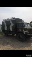 Лот: 9873213. Фото: 2. Газ 66 Шишига. Авто, мото, водный транспорт