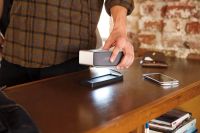 Лот: 3755410. Фото: 6. Беспроводная акустика Bose SoundLink...