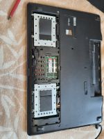 Лот: 23230383. Фото: 2. Ноутбук ASUS N76VB (Intel Core... Компьютеры, ноутбуки, планшеты