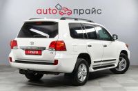 Лот: 23535041. Фото: 8. Toyota Land Cruiser 2013