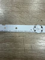 Лот: 21035572. Фото: 2. led string , lg innotek 49inch... Запчасти для бытовой техники