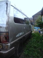 Лот: 12031489. Фото: 7. Продам срочно! Toyota Master ACE...