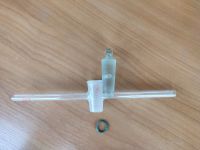 Лот: 4263005. Фото: 2. Кран. Стекло. Оборудование