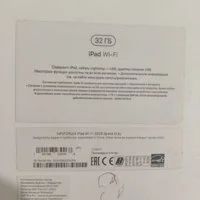 Лот: 18107864. Фото: 4. Ipad 2017 5th gen 9.7 32 gb space... Красноярск