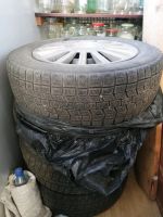 Лот: 14549002. Фото: 2. Falken Espia 175/65 r14. Шины, Диски