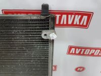 Лот: 20899266. Фото: 4. Радиатор кондиционера Toyota Wish... Красноярск