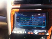 Лот: 4249919. Фото: 2. Автомагнитола Eclipse avn 7706HD. Автозвук