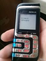 Лот: 13229415. Фото: 2. Nokia 7260 раритет. Смартфоны, связь, навигация