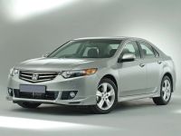 Лот: 13950550. Фото: 4. Honda Accord 2008-2012 Дефлектор... Красноярск
