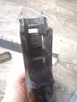 Лот: 18266226. Фото: 3. Ружье Baikal МР 27 ЕМ 12х76 орех. Туризм, охота, рыбалка, самооборона