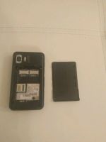 Лот: 12955587. Фото: 3. Samsung D980 включается и сразу... Смартфоны, связь, навигация