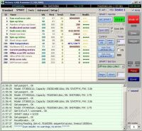 Лот: 901907. Фото: 2. HDD IDE Seagate 40Gb (рабочий... Комплектующие